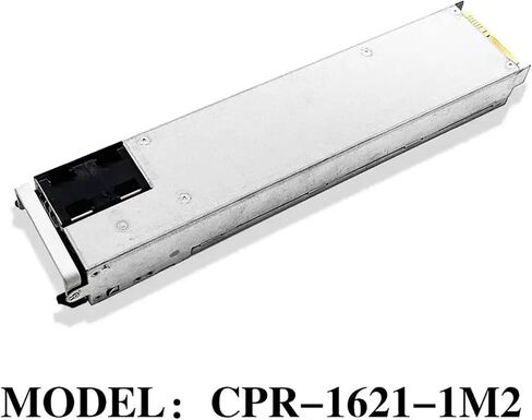 وحدة طاقة الخادم فائقة الصغر CPR-1621-1M2 1620 وات in Kuwait