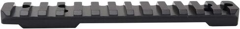 Talley PS0258749 قاعدة Picatinny لارتفاع إنتاج تيار العمل الطويل Kimber 84M (8-40 براغي) in Kuwait
