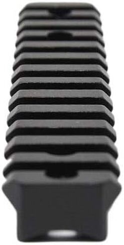 Talley PS0258749 قاعدة Picatinny لارتفاع إنتاج تيار العمل الطويل Kimber 84M (8-40 براغي) in Kuwait