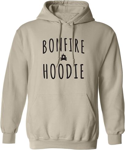 Zerogravitee BONFIRE HOODIE الكبار مقنعين البلوز in Kuwait