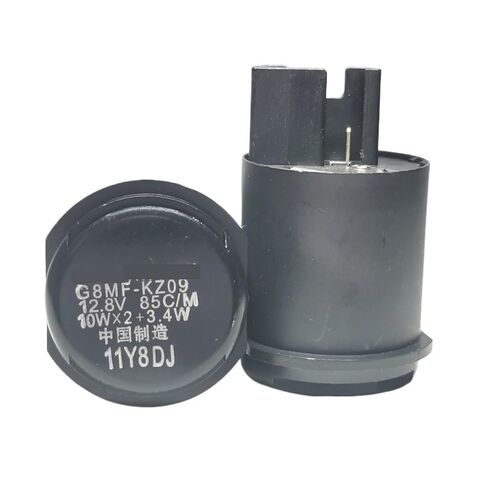 1 قطعة G8MF-KZ07 G8MF-KZ08 G8MF-KZ09 G8MF-KZ10 G8MF-KZ12 G8MF-KZ16 G8MF-KZ10B مرحل ومضي (G8MF-KZ08) in Kuwait