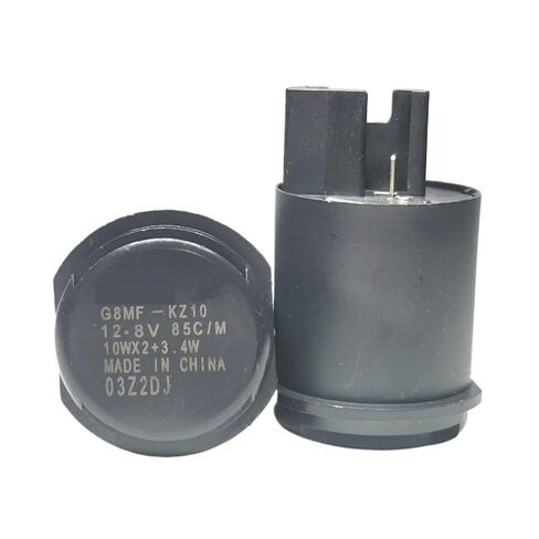 1 قطعة G8MF-KZ07 G8MF-KZ08 G8MF-KZ09 G8MF-KZ10 G8MF-KZ12 G8MF-KZ16 G8MF-KZ10B مرحل ومضي (G8MF-KZ08) in Kuwait