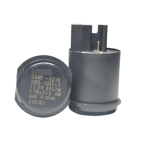 1 قطعة G8MF-KZ07 G8MF-KZ08 G8MF-KZ09 G8MF-KZ10 G8MF-KZ12 G8MF-KZ16 G8MF-KZ10B مرحل ومضي (G8MF-KZ08) in Kuwait