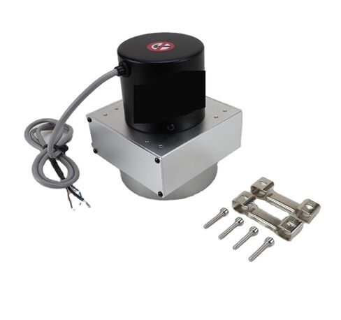 2500mm Range Draw Wire Displacement Position Sensor Rope Encoder String Pot Potentiometer Type in Saudi Arabia