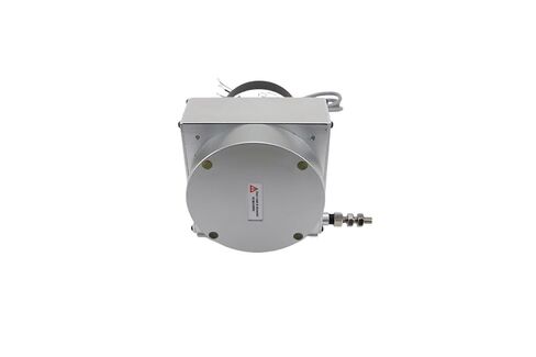 2500mm Range Draw Wire Displacement Position Sensor Rope Encoder String Pot Potentiometer Type in Saudi Arabia