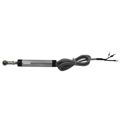 Articulated Potentiometer Displacement Sensor KPM18 50-300mmElectronic Ruler Resistance Rod Type(225mm Travel Length) in Saudi Arabia