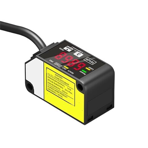 1pcs HG-C1100 Displacement Sensor Switch Distance Measurement Sensor in Saudi Arabia