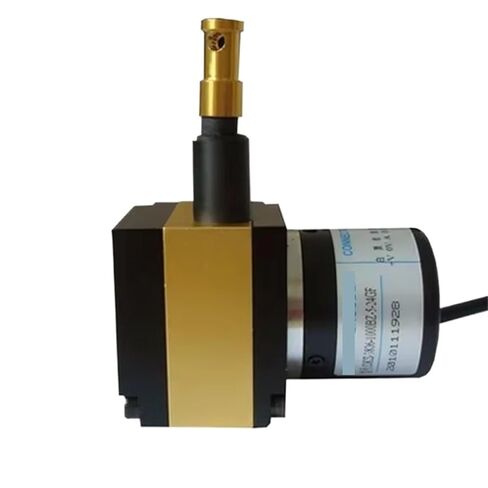 Pull Wire Displacement Sensor Potentiometer in Saudi Arabia