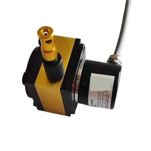 Pull Wire Displacement Sensor Potentiometer in Saudi Arabia