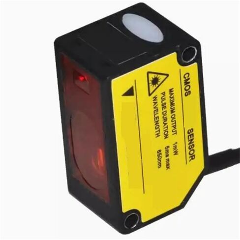 Digital Display Displacement Sensor Photoelectric Switch(NNA-WY200NM) in Saudi Arabia