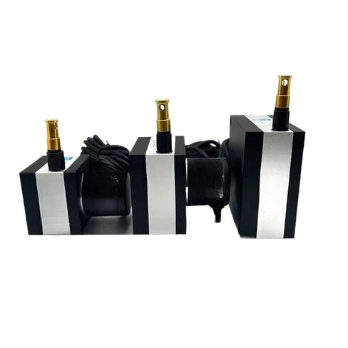Displacement Sensors Potentiometer Type Position Sensor(2500 Pulse) in Saudi Arabia