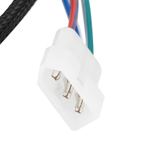 Trim Tilt Switch, OEM 87 858679T 2 Replacement with Plug and Play Installation, for Outboard Motor Side Control Box Accessories in Saudi Arabia