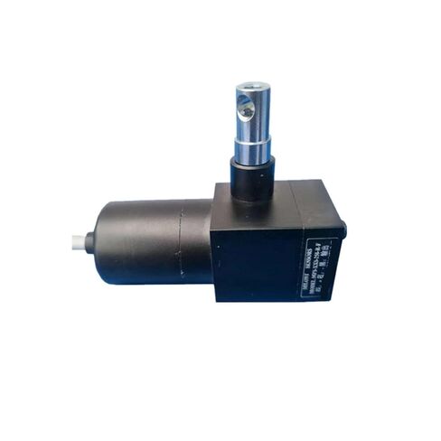 Waterproof Cable Pull Wire Displacement Sensor Series Measuring Range 0-500mm(Model 4) in Saudi Arabia