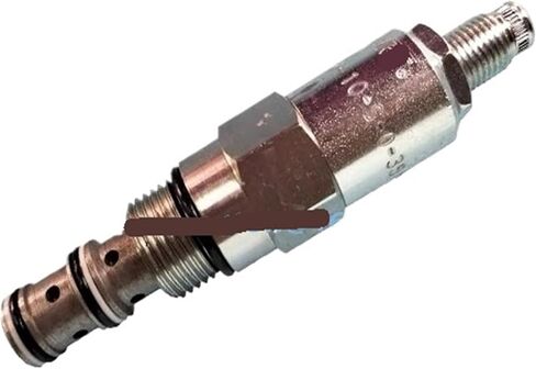 PRV2-10-S-0-35 Plug In Valve in Kuwait