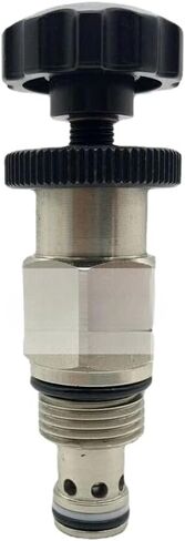 1 قطعة نوع المكونات صمام تنظيم الضغط CRV-102-K30N in Kuwait