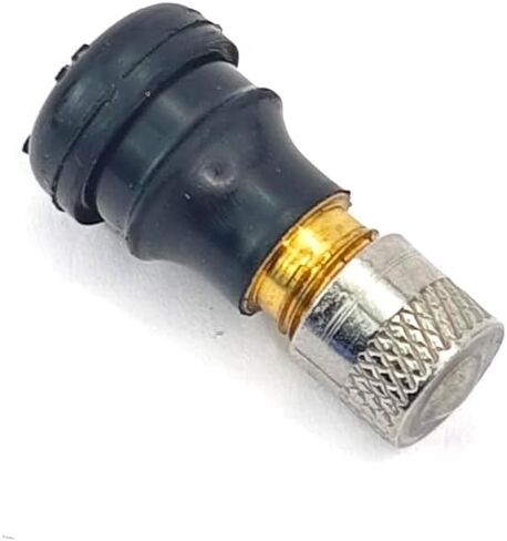 ODO LUCK Vacuum Tubeless Air Valve for Ninebot Segway ZT3 Pro Electric Scooter, Replacement Parts Tire Accessories for Ninebot Segway ZT3 Pro Electric Scooter in Kuwait