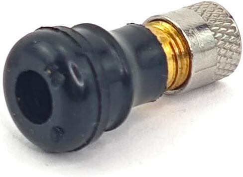 ODO LUCK Vacuum Tubeless Air Valve for Ninebot Segway ZT3 Pro Electric Scooter, Replacement Parts Tire Accessories for Ninebot Segway ZT3 Pro Electric Scooter in Kuwait