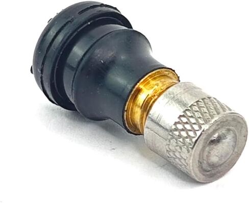 ODO LUCK Vacuum Tubeless Air Valve for Ninebot Segway ZT3 Pro Electric Scooter, Replacement Parts Tire Accessories for Ninebot Segway ZT3 Pro Electric Scooter in Kuwait