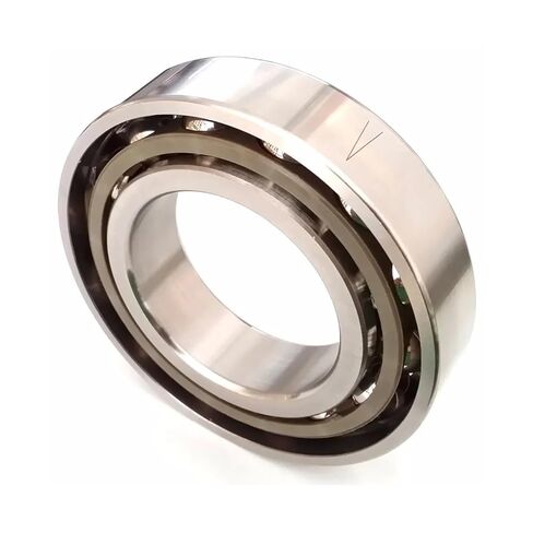 1PCS 7016 7016C 7016CTYNSULP4 80x125x22 ABEC-7 Angular Contact Ball Bearing in Kuwait