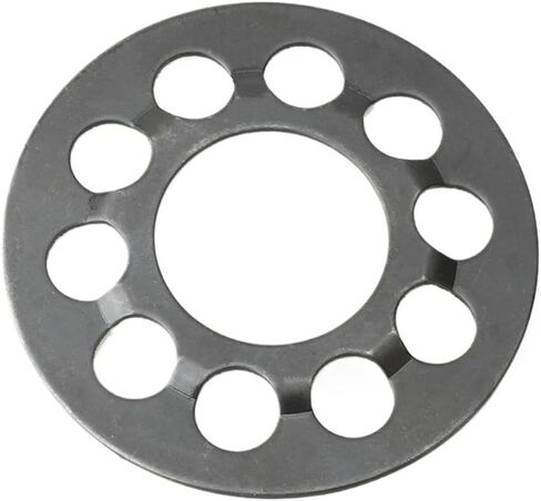 66T-11565-00 Outboard Motor Components Gasket Bearing Cover Fit for 40HP Boat Engine 66T-11565 in Kuwait