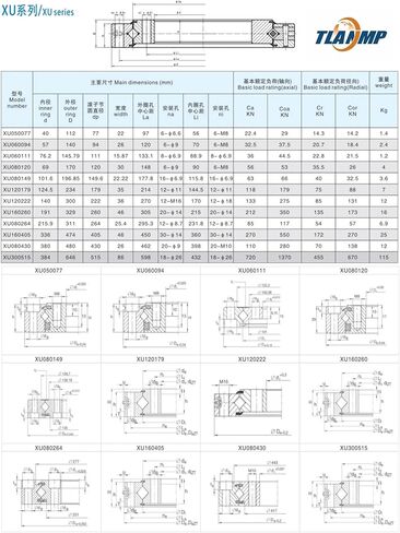 XU050077 حلقات أسطوانية متقاطعة in Kuwait