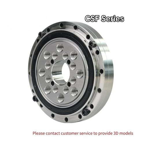 1PCS CSG/CSF25 20 * 85 18.5mm Bearing in Kuwait