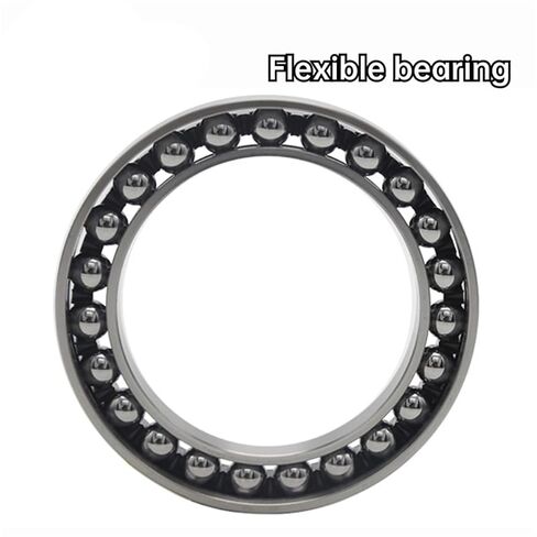 1PCS 3E818KAT 90 * 120 18MM Flexible Bearing Elastic in Kuwait