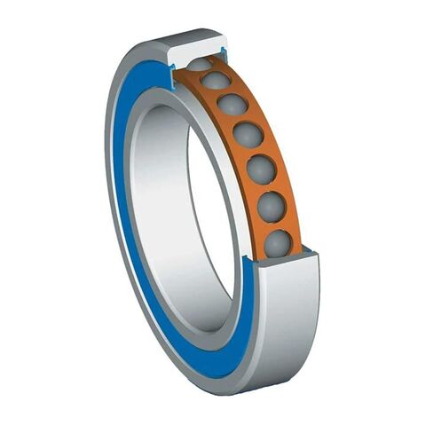 1PCS 7014C-2RZ-HQ1-P4-GA 70X110X20 7014C Contact Bearings Speed Spindle Bearings in Kuwait