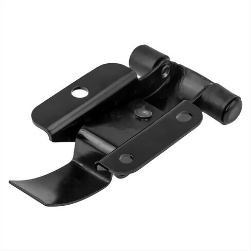 Door Check Arm Hinge Compatible with Nissan Nv400 Lock Door Hinge Car Rear Door Limiter 824302481R in Kuwait