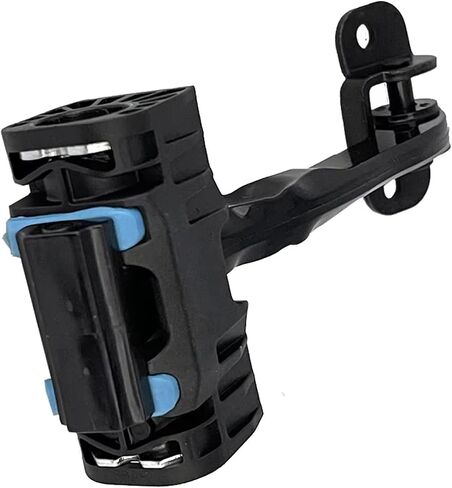 Door Check Arm Hinge Compatible with Citroen for Relay Car Door Stopper Check Strap Limiter Front Left Right 1358220080 9181N9 in Kuwait