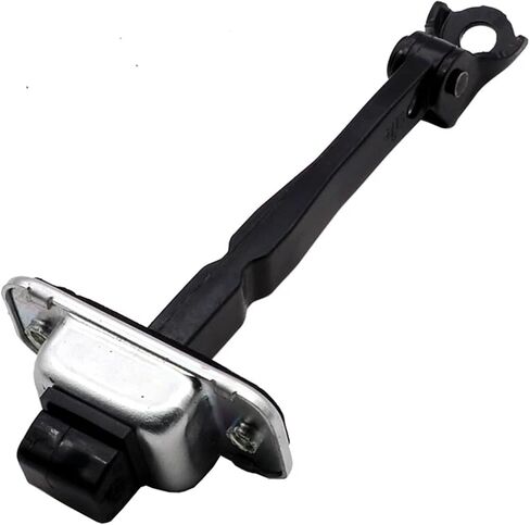 Door Check Arm Hinge Compatible with Suzuki for Swift for Sx4 for Alto for S-Cross 81810-77J01 Car Door Check Strap Hinge Stopper Limiter Front Rear Left Right in Kuwait