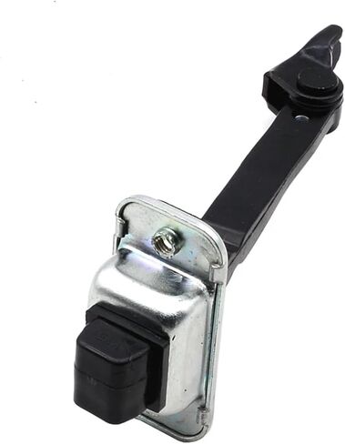 Door Check Arm Hinge Compatible with Suzuki for Swift for Sx4 for Alto for S-Cross 81810-77J01 Car Door Check Strap Hinge Stopper Limiter Front Rear Left Right in Kuwait