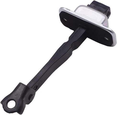 Door Check Arm Hinge Compatible with Suzuki for Swift for Sx4 for Alto for S-Cross 81810-77J01 Car Door Check Strap Hinge Stopper Limiter Front Rear Left Right in Kuwait