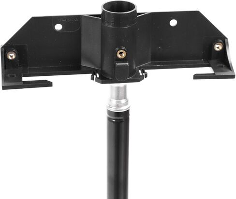 Scoreboard Tripod Stand Portable Adjustable Height 39cm to 145cm Lightweight Aluminum Alloy with Foldable Design for Basketball Courts Gyms Sports Events in Kuwait