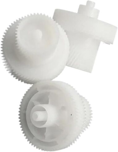 Gear 10pc LY9029001 67Т 40T Fit for Brother DCP L2500 L2520 L2540 7080 7180 MFC L2720 L2740 7380 7480 L2560 L2680 L2685 7880 L2320 in Saudi Arabia