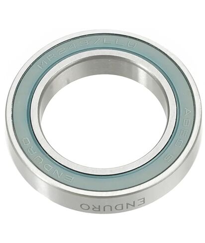 Enduro ABEC-5 Radial Bearing - 24mm x 37mm x 7mm | cycling-equipment in Saudi Arabia