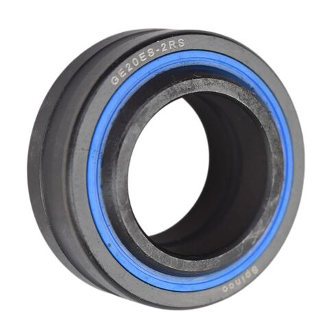 GE20ES-2RS 20MM Metric Spherical Plain Bearing 20FS35-TT, MB20-SS, GE20DO-2RS in Saudi Arabia