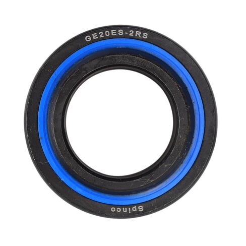 GE20ES-2RS 20MM Metric Spherical Plain Bearing 20FS35-TT, MB20-SS, GE20DO-2RS in Saudi Arabia