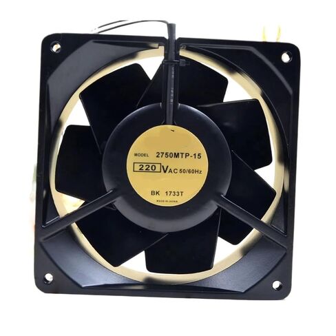2750MTP-15 220V 140 * 50 Fan in Saudi Arabia