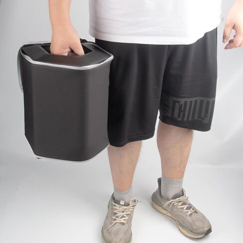 Slip Cover for Bose S1 PRO /S1 PRO+ Portable PA System Shield Case Scratch-Resistant Neoprene Dustproof and UV-resistant Shell in Kuwait