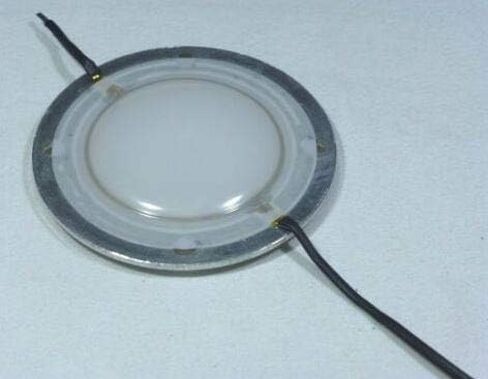 Replacement Diaphragm for Samson SRHF-8 Driver 8Ω in Kuwait