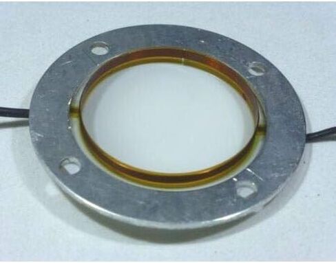 Replacement Diaphragm for Samson SRHF-8 Driver 8Ω in Kuwait