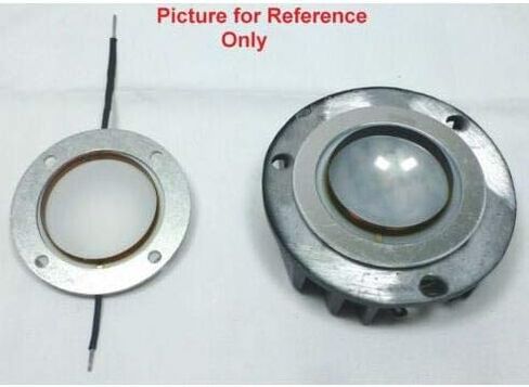 Replacement Diaphragm for Samson SRHF-8 Driver 8Ω in Kuwait