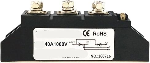 Thyristor Module 40A 1000V thyristor in Kuwait