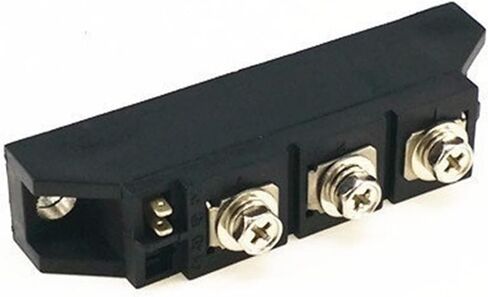 Silicon Controlled Rectifier Module 26A 600V thyristor 26-06 in Kuwait