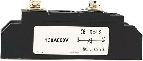 Diode 130A 800V 130-08 DC in Kuwait