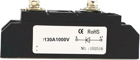 ديود 130A 1000V 130-10 وحدة تيار مستمر in Kuwait