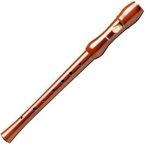 Hohner 9501 Pear Wood Flute in Kuwait