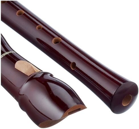 Hohner 9501 Pear Wood Flute in Kuwait