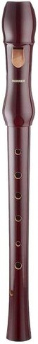 Hohner 9501 Pear Wood Flute in Kuwait